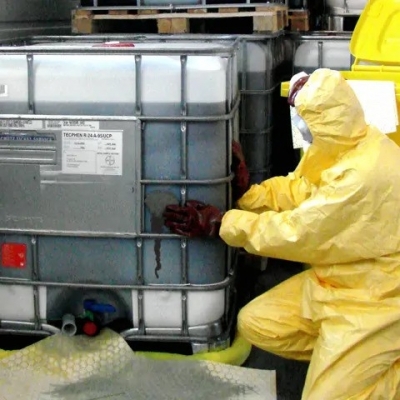 Etansant antigel 0,5 l, EuSORB